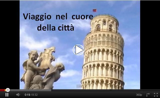 PISA e i suoi monumenti